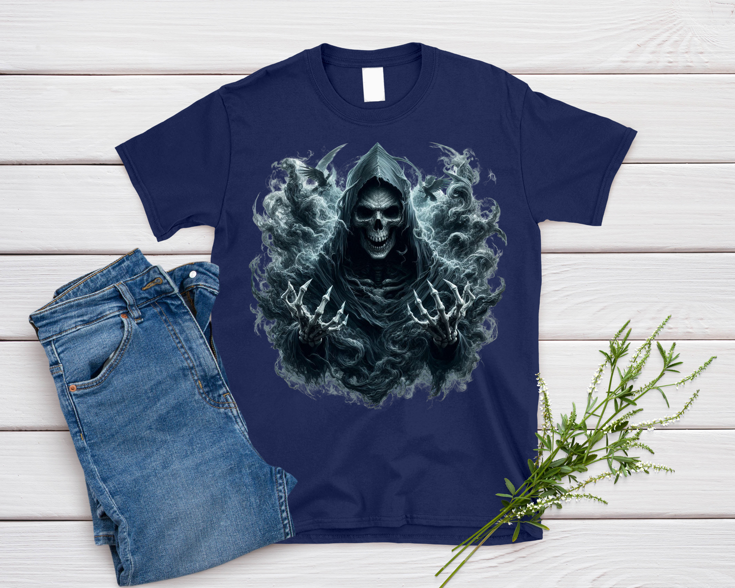 Short sleeve T-shirt