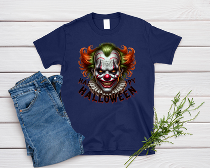 Short sleeve T-shirt