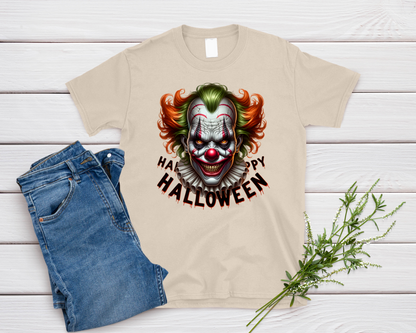 Short sleeve T-shirt