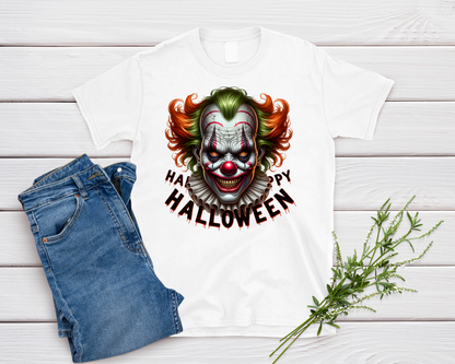 Short sleeve T-shirt