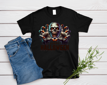 Short sleeve T-shirt