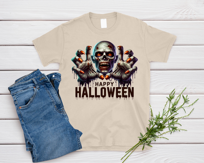 Short sleeve T-shirt