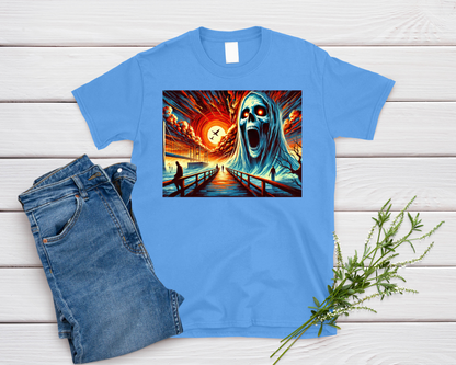 Short sleeve T-shirt