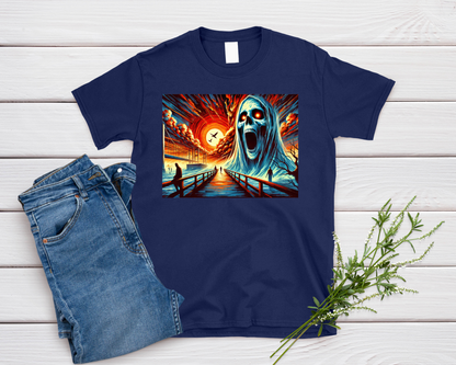 Short sleeve T-shirt