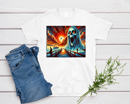 Short sleeve T-shirt