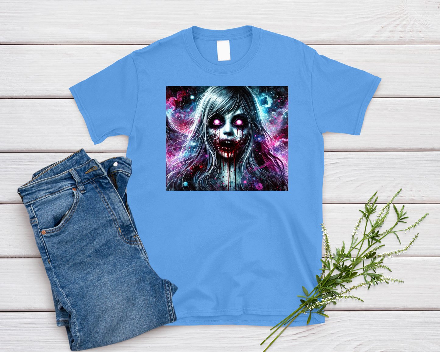 Short sleeve T-shirt