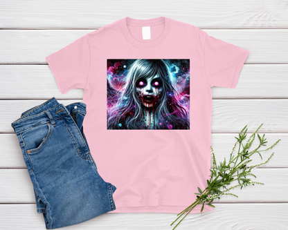 Short sleeve T-shirt