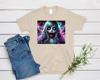 Short sleeve T-shirt