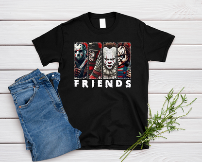 Short sleeve T-shirt