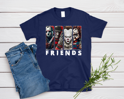 Short sleeve T-shirt