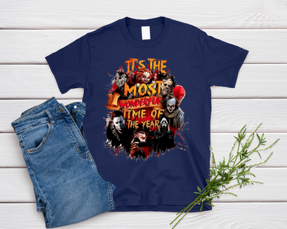 Short sleeve T-shirt