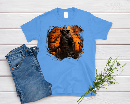 Short sleeve T-shirt