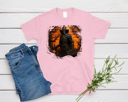 Short sleeve T-shirt