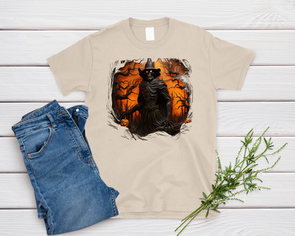 Short sleeve T-shirt