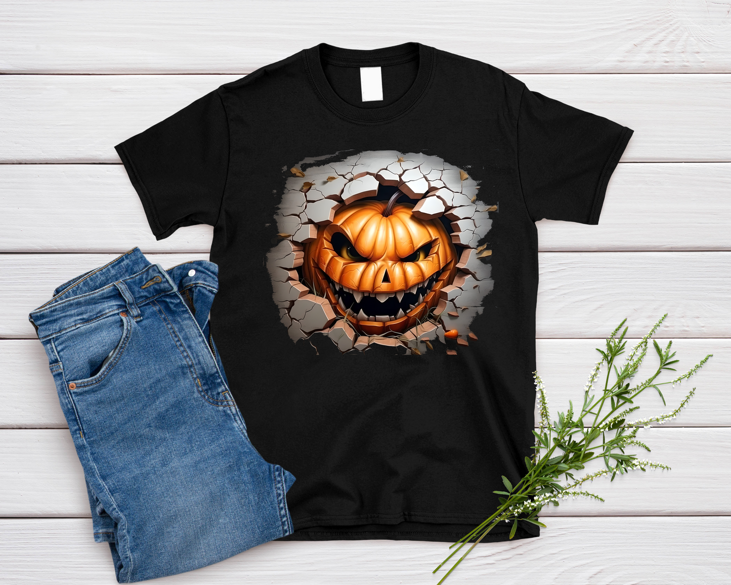 Short sleeve T-shirt