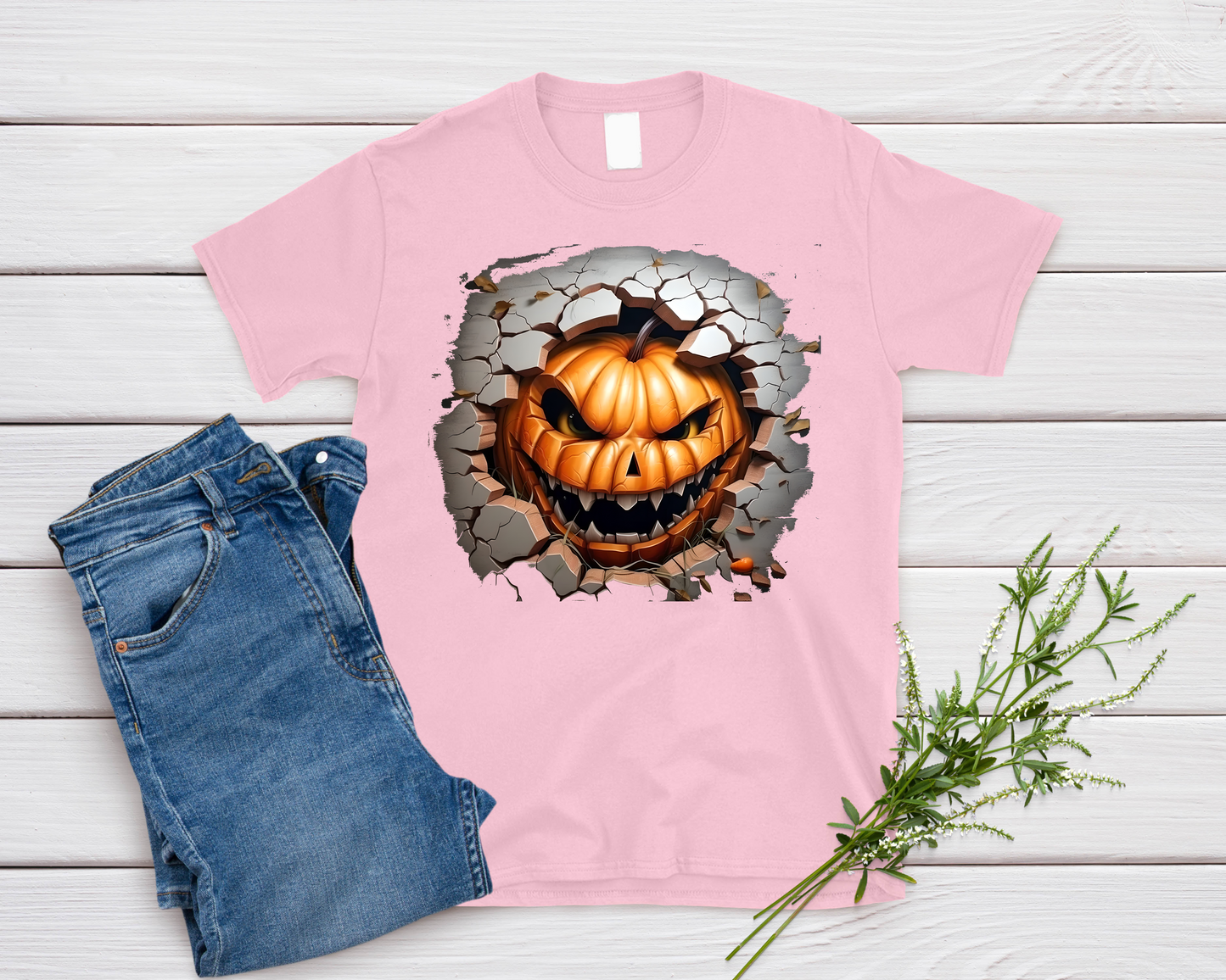 Short sleeve T-shirt