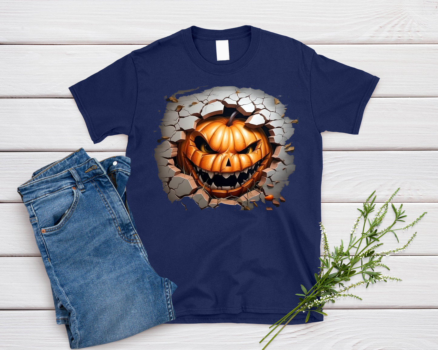 Short sleeve T-shirt