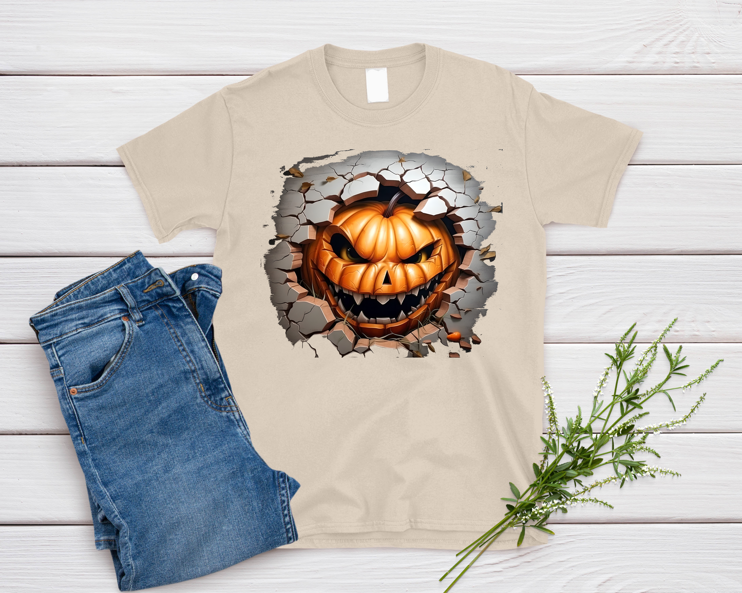 Short sleeve T-shirt