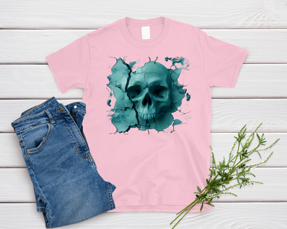 Short sleeve T-shirt