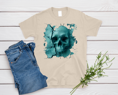 Short sleeve T-shirt