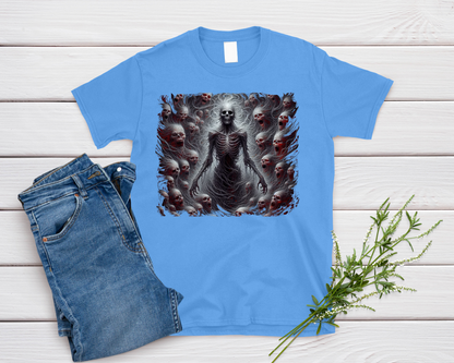 Short sleeve T-shirt