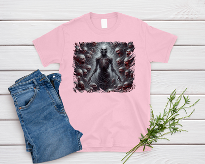 Short sleeve T-shirt