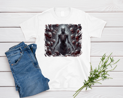 Short sleeve T-shirt