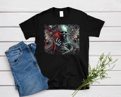 Short sleeve |T-shirt