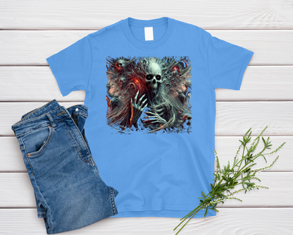 Short sleeve |T-shirt