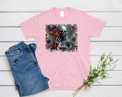 Short sleeve |T-shirt