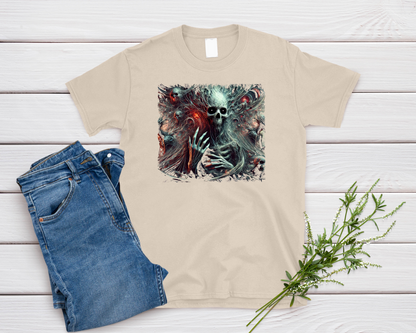 Short sleeve |T-shirt