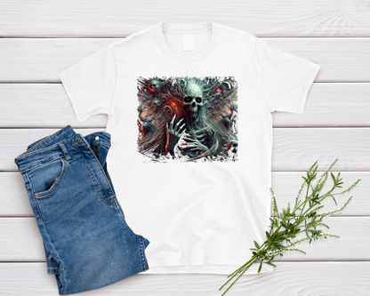 Short sleeve |T-shirt