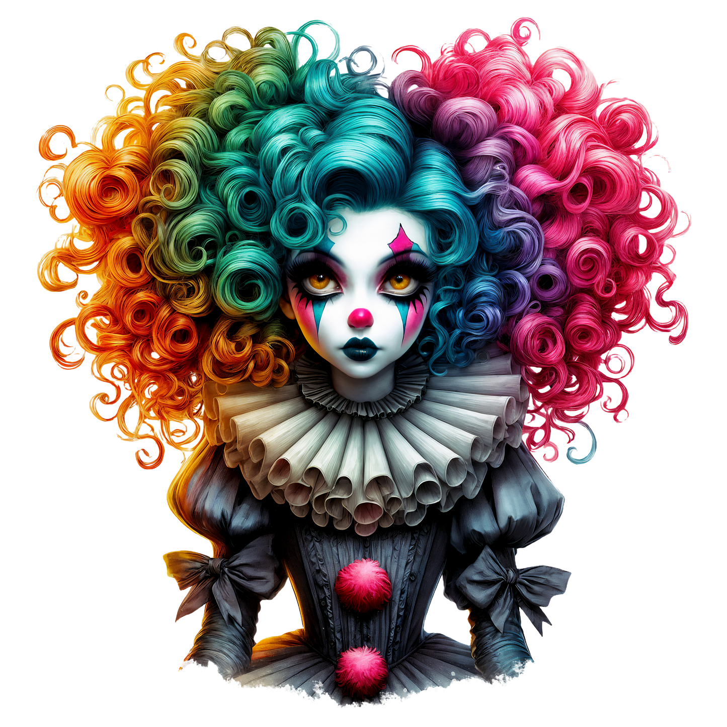 Short sleeve T-shirt