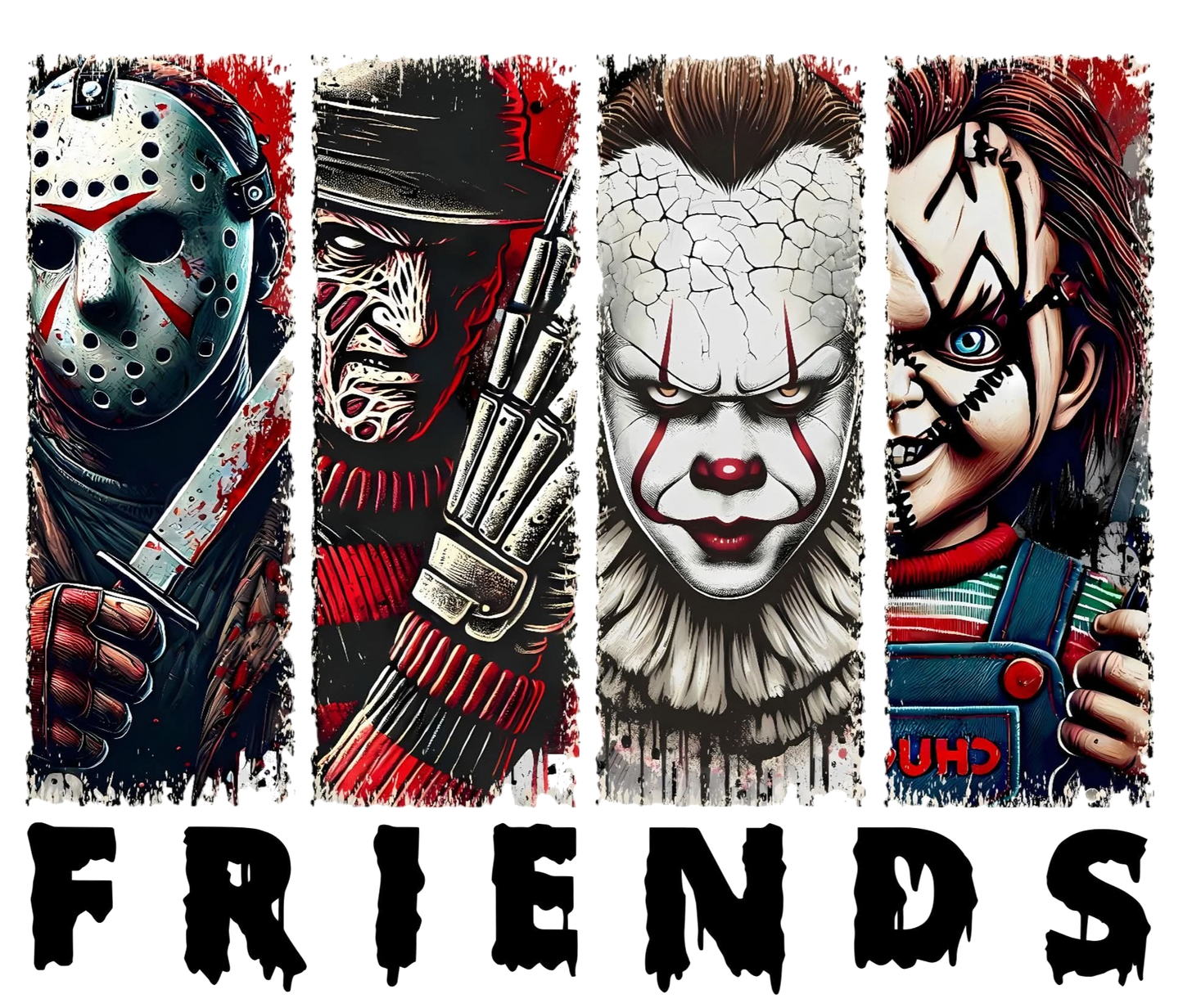 Short sleeve T-shirt