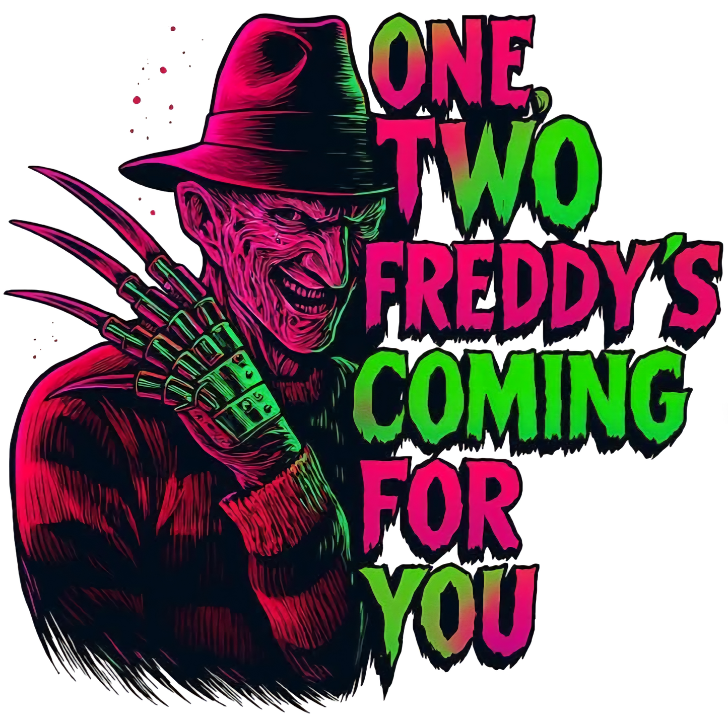 Short sleeve T-shirt